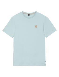 Lil Cork Tee Blizzare Blue