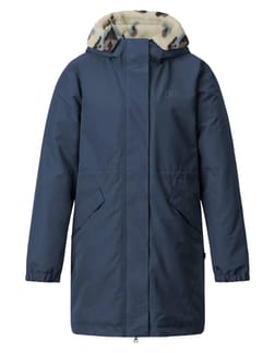 Lyra Jkt Dark Blue