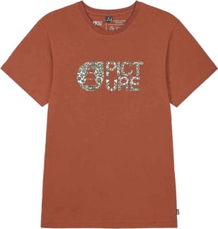 Basement Bali Tee Ketchup