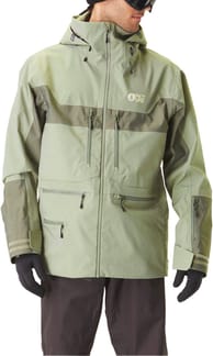 Xobo 3L Jkt Shadow
