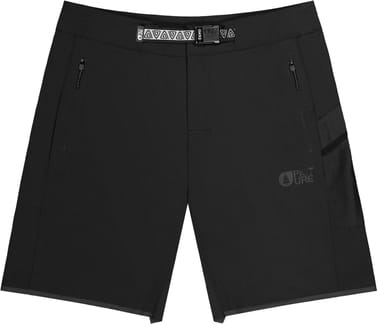 Maktiva Shorts Black