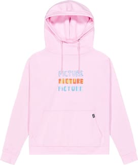 Bail Hoodie Sweet Lilac