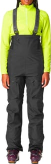 Aeron 3L Bib Pants Black