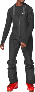 Ozonn 3L Bib Pants Black
