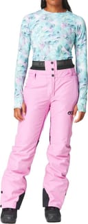 Exa Pants Orchid