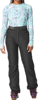 Treva Pants Black