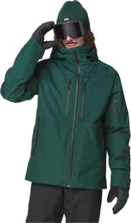 Goods Jkt Ponderosa Pine