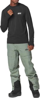 Impact Pants Laurel Wreath