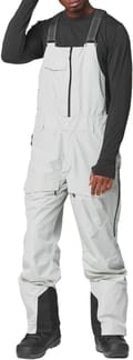U28 Bib Pants Pigeon