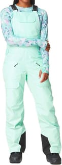 U62 Bib Pants Starlight Blue
