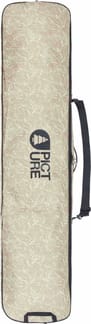 Snow Bag Textury Print