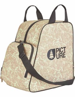 Shoes Bag Textury Print