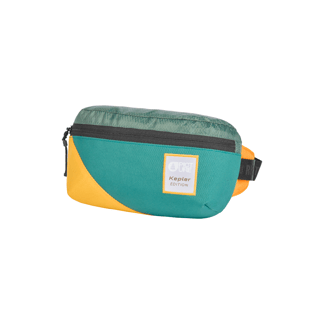 Patchwork Kepler Waistpack Reuse 3