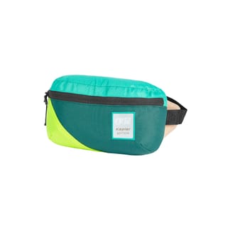 Patchwork Kepler Waistpack Reuse 10