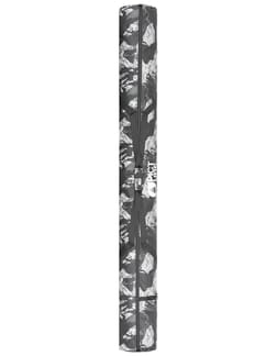 Ski Bag Ridding Spot Print