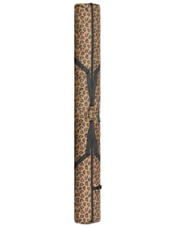 Ski Bag Wild Spot Print