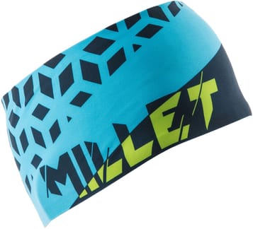 Pierra Ment' Headband Light Blue
