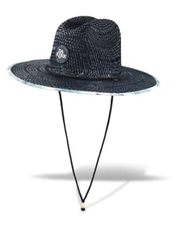 Pindo Straw Hat Blue Isle