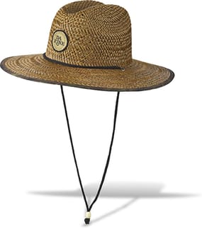 Pindo Straw Hat Alohacamo