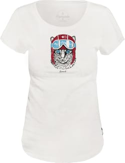 Pischtechatz T-shirt Snowwhite