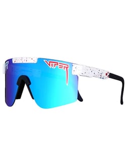 The Absolute Freedom Originals Polarized