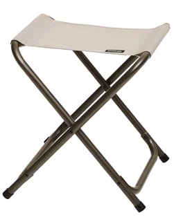 Pliant Grege - folding seat