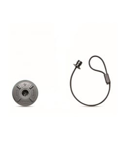 Plug-N-Play Cap