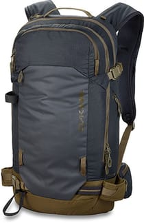 Poacher 22L Blue Graphite