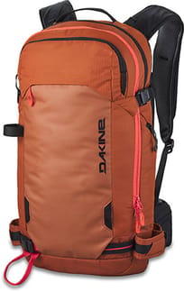 Poacher 22L Red Earth