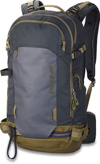 Poacher 32L Blue Graphite