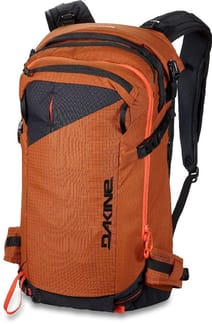 Poacher Ras 26L Red Earth