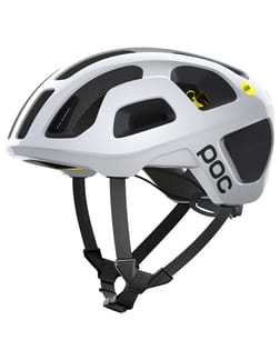 Octal Mips Hydrogen White