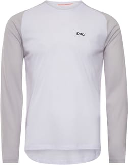 Motion Air LS Jersey M Hydrogen White