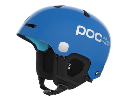 POCito Fornix SPIN Fluorescent Blue
