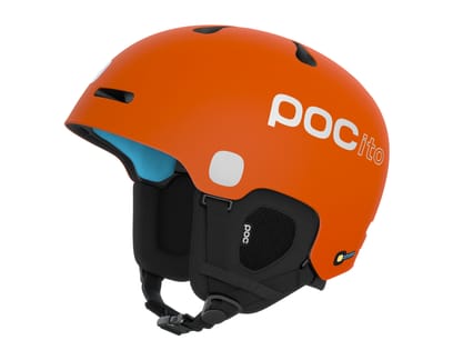 POCito Fornix SPIN Fluorescent Orange