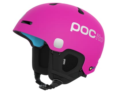 POCito Fornix SPIN Fluorescent Pink