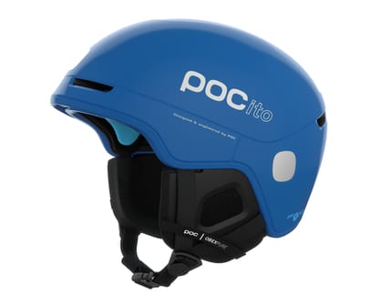 POCito Obex SPIN Fluorescent Blue