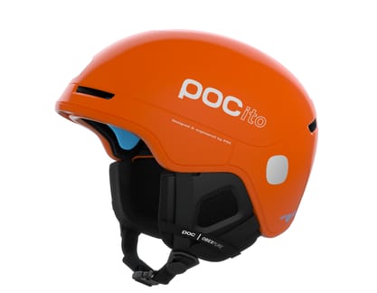 POCito Obex SPIN Fluorescent Orange