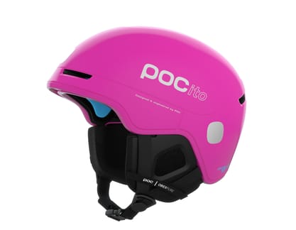 POCito Obex SPIN Fluorescent Pink