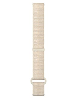 Bracelet Nylon 20mm Beige