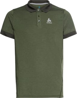 Polo MC Nikko Dry Deep Depths - Olivine