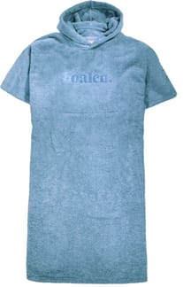 Ponko Fog Blue