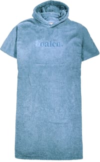 Ponko Small Fog Blue