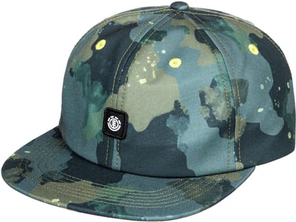 Pool Cap Paint Camo