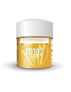 Poudre Fd302 Chaude 30G  