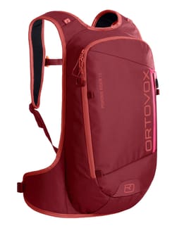 Powder Rider 16 Dark Blood