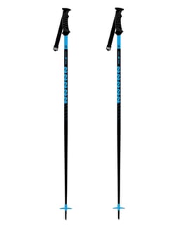 Power Alu Black - Blue
