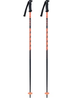 Power Alu Orange
