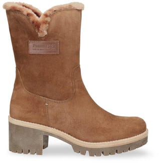 Prim B1 Velour Cuero / Bark