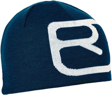 Pro Beanie Petrol Blue